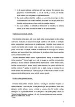 Konspekts 'Entonijs Gidenss "Sabiedrības veidošanās"', 3.