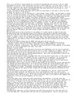 Eseja 'Reflection on the Nursing Process, Using Gibbs 1988 Model', 1.