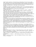 Eseja 'Reflection on the Nursing Process, Using Gibbs 1988 Model', 2.