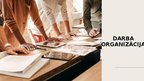 Prezentācija 'Darba organizācija', 1.