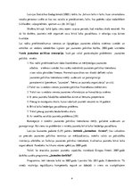 Diplomdarbs 'Lizuma pagasta jauniešu centra modelis', 4.