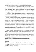 Diplomdarbs 'Lizuma pagasta jauniešu centra modelis', 10.