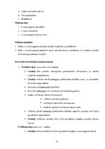 Diplomdarbs 'Lizuma pagasta jauniešu centra modelis', 14.