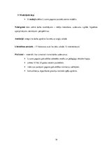 Diplomdarbs 'Lizuma pagasta jauniešu centra modelis', 16.