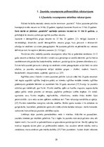 Diplomdarbs 'Lizuma pagasta jauniešu centra modelis', 20.