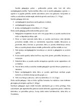 Diplomdarbs 'Lizuma pagasta jauniešu centra modelis', 27.