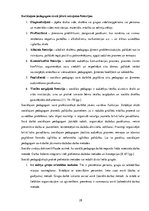 Diplomdarbs 'Lizuma pagasta jauniešu centra modelis', 28.