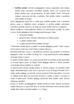 Diplomdarbs 'Lizuma pagasta jauniešu centra modelis', 29.