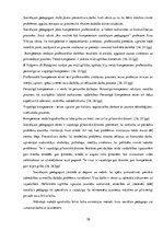 Diplomdarbs 'Lizuma pagasta jauniešu centra modelis', 30.