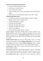 Diplomdarbs 'Lizuma pagasta jauniešu centra modelis', 40.