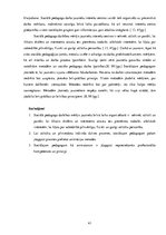 Diplomdarbs 'Lizuma pagasta jauniešu centra modelis', 41.