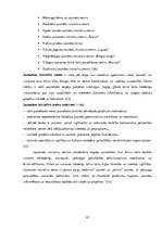 Diplomdarbs 'Lizuma pagasta jauniešu centra modelis', 43.