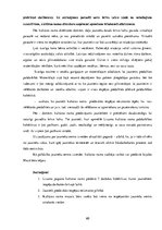 Diplomdarbs 'Lizuma pagasta jauniešu centra modelis', 60.