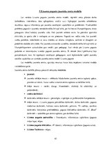 Diplomdarbs 'Lizuma pagasta jauniešu centra modelis', 63.