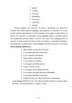 Diplomdarbs 'Lizuma pagasta jauniešu centra modelis', 73.