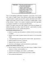 Diplomdarbs 'Lizuma pagasta jauniešu centra modelis', 77.