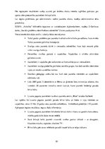 Diplomdarbs 'Lizuma pagasta jauniešu centra modelis', 85.