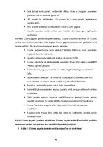 Diplomdarbs 'Lizuma pagasta jauniešu centra modelis', 86.