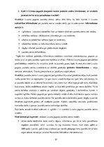 Diplomdarbs 'Lizuma pagasta jauniešu centra modelis', 87.