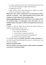 Diplomdarbs 'Lizuma pagasta jauniešu centra modelis', 88.