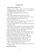 Diplomdarbs 'Lizuma pagasta jauniešu centra modelis', 91.