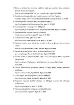 Diplomdarbs 'Lizuma pagasta jauniešu centra modelis', 92.