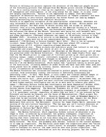 Eseja 'A Proposal for America: Eliminate Detainee Torture in Military-Run Prisons', 1.