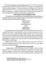 Konspekts 'Konkurence un tirgus struktūra. Firmas rīcība pilnīgas un nepilnīgas konkurences', 2.