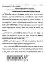 Konspekts 'Konkurence un tirgus struktūra. Firmas rīcība pilnīgas un nepilnīgas konkurences', 3.