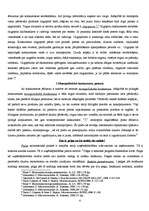 Konspekts 'Konkurence un tirgus struktūra. Firmas rīcība pilnīgas un nepilnīgas konkurences', 4.