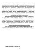 Konspekts 'Konkurence un tirgus struktūra. Firmas rīcība pilnīgas un nepilnīgas konkurences', 5.