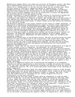 Eseja 'Are Filipinos Ready for Globalization?', 1.