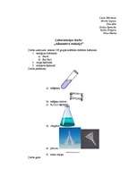 Konspekts 'Alkometra reakcija', 1.