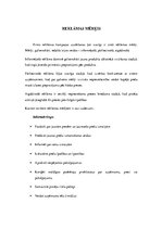 Referāts 'Preču reklāmas pilnveidošanas iespējas uzņēmumā AS "Aldaris"', 10.