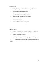 Referāts 'Preču reklāmas pilnveidošanas iespējas uzņēmumā AS "Aldaris"', 11.