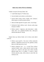 Referāts 'Preču reklāmas pilnveidošanas iespējas uzņēmumā AS "Aldaris"', 16.