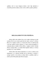 Referāts 'Preču reklāmas pilnveidošanas iespējas uzņēmumā AS "Aldaris"', 20.