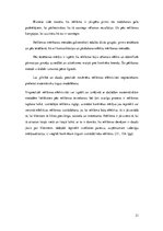 Referāts 'Preču reklāmas pilnveidošanas iespējas uzņēmumā AS "Aldaris"', 21.