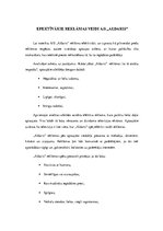 Referāts 'Preču reklāmas pilnveidošanas iespējas uzņēmumā AS "Aldaris"', 24.