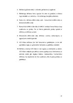 Referāts 'Preču reklāmas pilnveidošanas iespējas uzņēmumā AS "Aldaris"', 27.