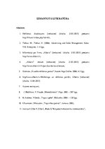 Referāts 'Preču reklāmas pilnveidošanas iespējas uzņēmumā AS "Aldaris"', 28.