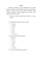 Referāts 'Preču reklāmas pilnveidošanas iespējas uzņēmumā AS "Aldaris"', 30.