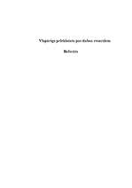 Referāts 'Vispārīgs priekšstats par dabas resursiem', 1.