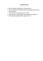 Referāts 'Vispārīgs priekšstats par dabas resursiem', 16.