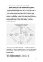 Konspekts 'Ekonomiskās un tirgus sistēmas. Tirgus nepilnības un valsts loma ekonomikā', 2.