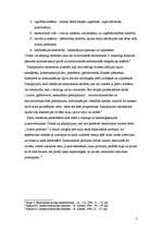 Konspekts 'Ekonomiskās un tirgus sistēmas. Tirgus nepilnības un valsts loma ekonomikā', 3.