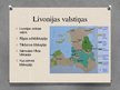 Prezentācija 'Livonija', 5.