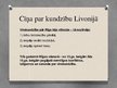 Prezentācija 'Livonija', 18.