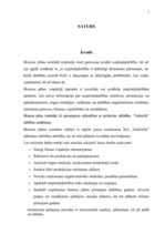 Biznesa plāns 'SIA "Gabriella"', 14.