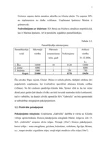 Biznesa plāns 'SIA "Gabriella"', 18.